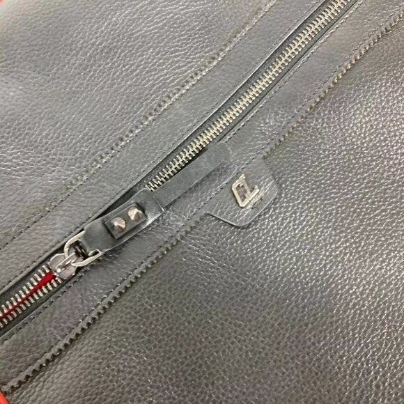 Christian Louboutin rubber sole Backparis bag Backpack main image 14